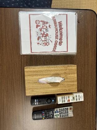 BUNKA HOUSE TATAMI ROOM A Apartment in Osaka
