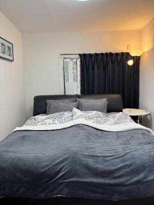 BUNKA HOUSE ROOM C Apartment in Osaka