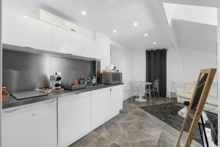 Studio carnot Apartment in Cannes