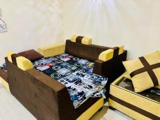 Shree dhaam Vrindavan luxury apartment  Apartment in Uttar Pradesh