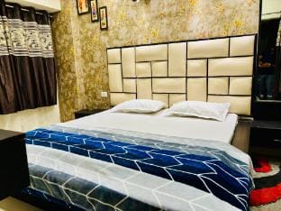 Shree dhaam Vrindavan luxury apartment  Apartment in Uttar Pradesh