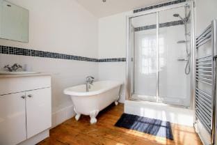 Colwyn by Holmesdale Homes  Apartment in Northampton