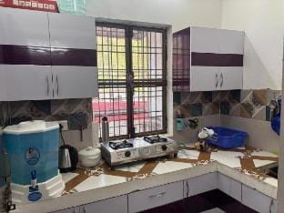 Naini Kalsa Stay Apartment in Uttarakhand