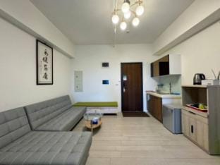 觀海湯屋 Apartment in Taiwan, Province of China