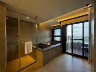 觀海湯屋 Apartment in Taiwan, Province of China