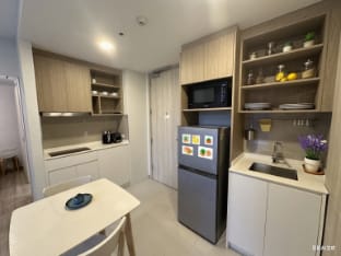 Bangtao Seaview Infinity Pool Laguna Skypark Condo Apartment in Choeng Thale
