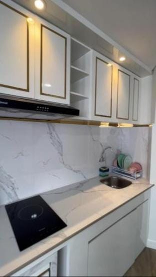 The Bay Apartemen Deluxe Lampung City Mall Apartment in Indonesia