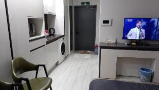 Central City/unseo subway station/Inchen Airport Apartment in Gyeonggi-do