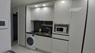 Central City / unseo subwaystation/Inchen airport Apartment in Gyeonggi-do