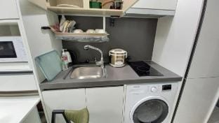 Central City / unseo subwaystation/Inchen airport Apartment in Gyeonggi-do
