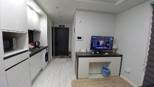 Central City/unseo subwaystation/Inchen airport Apartment in Gyeonggi-do