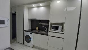 Central City/ unseo subway syation/ Inchen airport Apartment in Gyeonggi-do