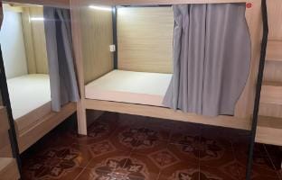 hola backpacker hostel Apartment in Vientiane