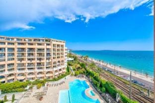 La Palme d'Azur - Cannes Apartment in Cannes
