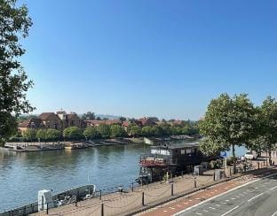 Harbour House Bristol Apartment in Bristol