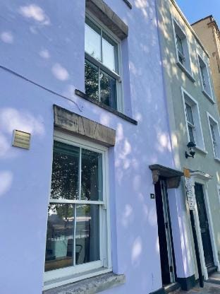 Harbour House Bristol Apartment in Bristol