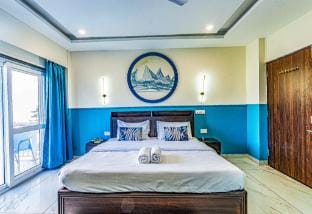 Snowdrop 3BR-SF |Mussoorie Mall Road by Homeyhuts Apartment in Uttarakhand