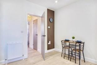 19a St Leonards Apartment in Bournemouth