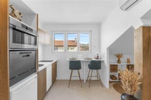 Hélene Vagliano Apartment in Cannes