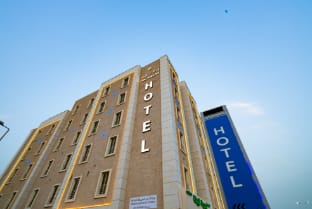 فندق اكارم جازان Akarem Jazan Apartment in Saudi Arabia
