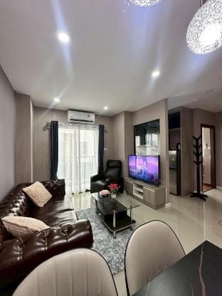 The City Hatyai B4-1 Apartment in Thailand