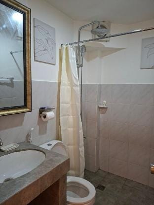 Sunbeam Suite Apartment in Paranaque