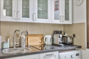 Modern flat 5min parc des Princes -15min Trocadéro Apartment in Paris