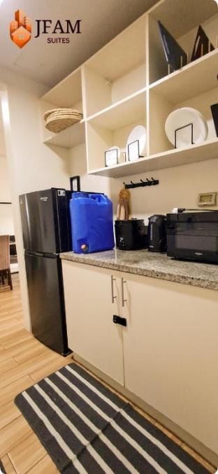 JFam Suites | C1-5L 1BR | Up To 7 Pax Apartment in Santa Rosa