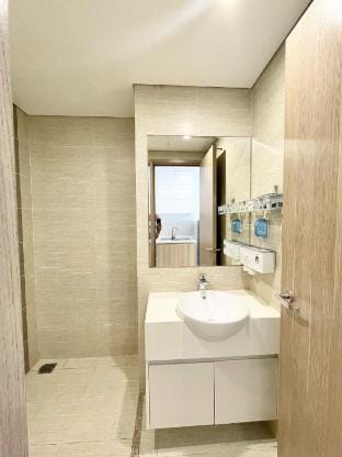 Minh Ha Homestay Apartment in Laos