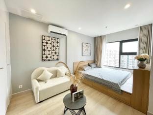 Minh Ha Homestay Apartment in Laos