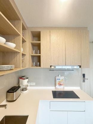 Bangtao Rooftop Seaview Laguna Skypark Condominium Apartment in Choeng Thale