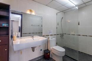 căn hộ 3 phòng ngủ 4 giường giá tốt D1 Apartment in Ho Chi Minh City