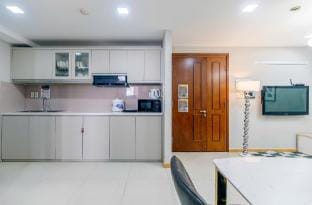 căn hộ 3 phòng ngủ 4 giường giá tốt D1 Apartment in Ho Chi Minh City