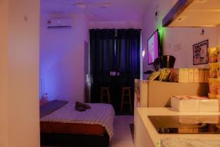 Horizon Suites Studio (Radiant), Sunsuria @ KLIA Apartment in Negeri Sembilan, Malaysia