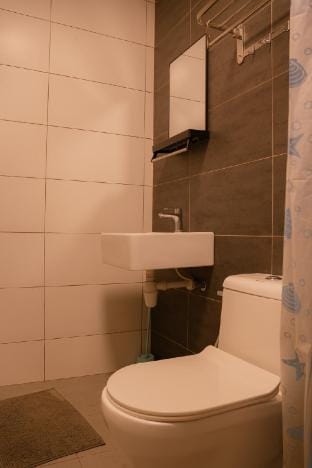 Horizon Suites Studio (Haven), Sunsuria @ KLIA Apartment in Negeri Sembilan, Malaysia