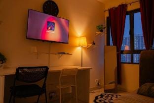 Horizon Suites Studio (Haven), Sunsuria @ KLIA Apartment in Negeri Sembilan, Malaysia