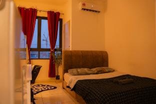 Horizon Suites Studio (Haven), Sunsuria @ KLIA Apartment in Negeri Sembilan, Malaysia