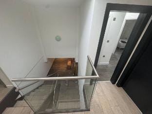 Flat 6 Pelican House Apartment in England