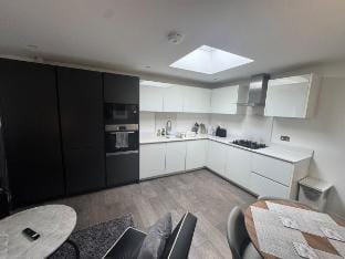 Flat 6 Pelican House Apartment in England