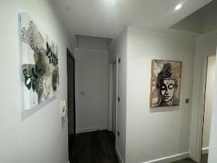 Flat 6 Pelican House Apartment in England