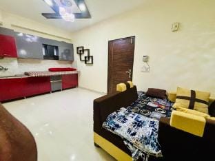 Vrindavan most good looking luxury apartment  Apartment in Uttar Pradesh