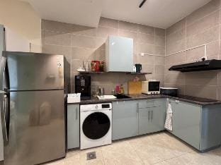 ICC Suites Ipoh City Centre Walk C1212A Apartment in Ipoh