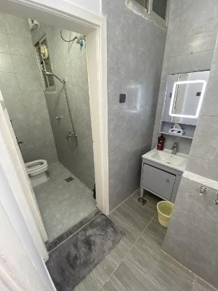 غرفة ستديو بين المسجد النبوي ومسجد قبا وسط ممشى ال Apartment in Medina