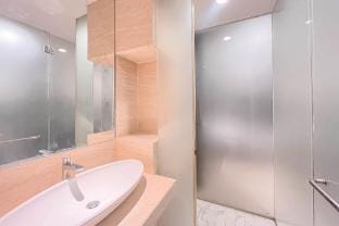 Minimalist Look Studio Apt at Art Deco By Travelio Apartment in Bandung