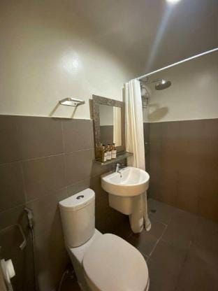 Cozy 2BR at The Currency Apartment in Pasig
