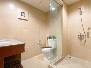 Spacious 1BR at Marina Ancol Apartment By Travelio Apartment in Jakarta