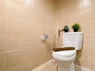 Spacious 1BR at Marina Ancol Apartment By Travelio Apartment in Jakarta