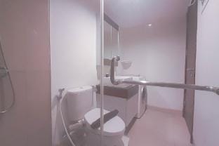 2BR Tamansari Tera near Braga Citywalk By Travelio Apartment in Bandung