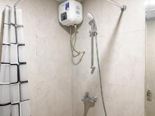 Studio with Access Mall at Pollux Apt By Travelio Apartment in West Java