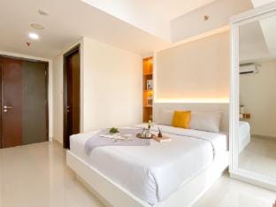 Studio with Access Mall at Pollux Apt By Travelio Apartment in West Java